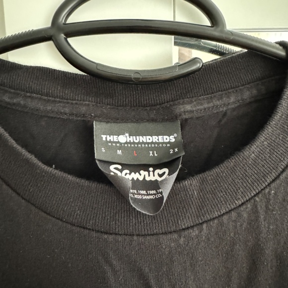 The Hundreds x Sanrio Hello Kitty T-Shirt - Picture 4 of 5